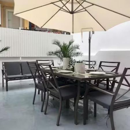 Ola Lisbon - Belem III Terrace Apartment Exterior photo